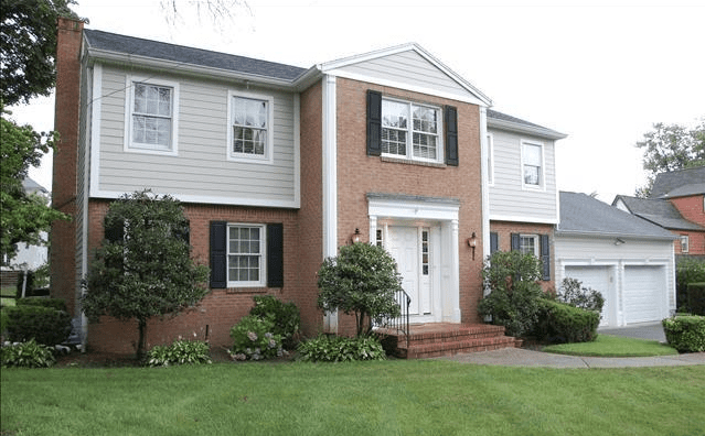 67 BURLINGTON Road, Tenafly